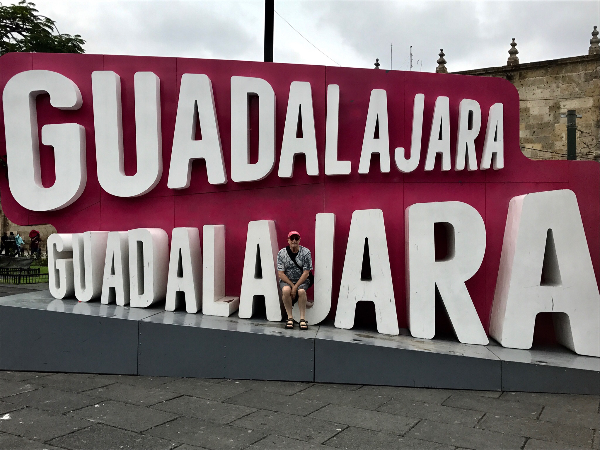 Guadalajara – September 1st, 2017