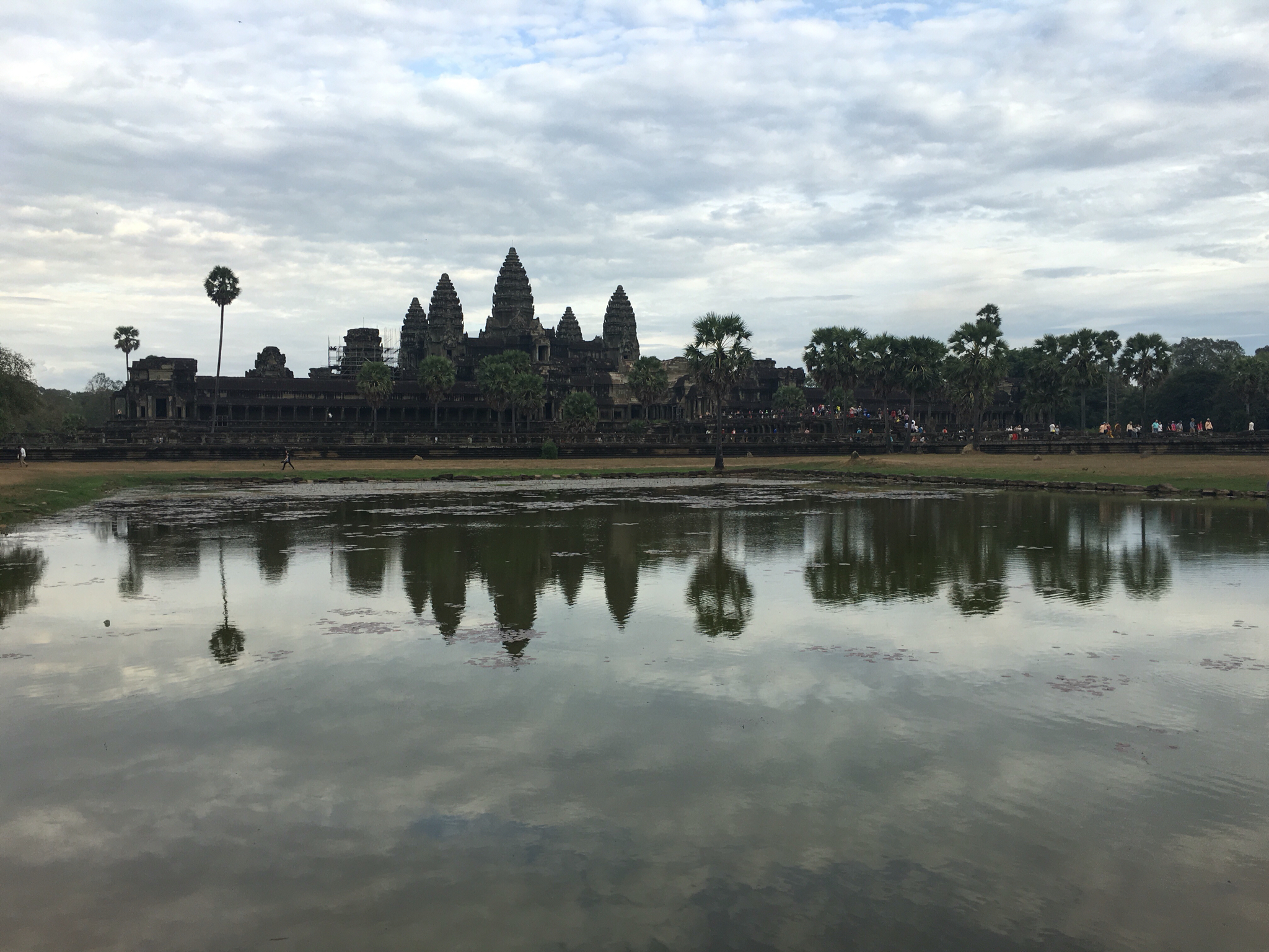 Cambodia – January 17th, 2016