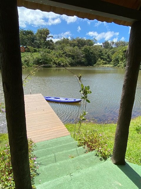 COSTA RICA                                                 Part 2 Lake Arenal -Northern Highlands  Pura Vida Continues