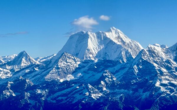 “The way to Everest is not a Yellow Brick Road.”   – Jon Krakauer, American writer and mountaineer